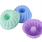 📢📢40 % DE RÉDUCTION !! ⏰Moules à donuts silicone – Sans BPA, antiadhésifs & polyvalents ✨