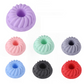 📢📢40 % DE RÉDUCTION !! ⏰Moules à donuts silicone – Sans BPA, antiadhésifs & polyvalents ✨