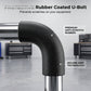 📢📢-40% !! ⏰ Stabilisateur d’attelage anti-vibration robuste – Réduit les secousses & les bruits – Idéal pour remorques, caravanes ou porte-vélos – installation facile et sécurité renforcée 🛡️✨
