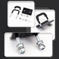 📢📢-40% !! ⏰ Stabilisateur d’attelage anti-vibration robuste – Réduit les secousses & les bruits – Idéal pour remorques, caravanes ou porte-vélos – installation facile et sécurité renforcée 🛡️✨