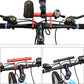 📢📢40 % DE RÉDUCTION !! ⏰ Support d'extension vélo en aluminium, fixation sécurisée 🚴✨