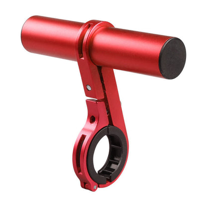📢📢40 % DE RÉDUCTION !! ⏰ Support d'extension vélo en aluminium, fixation sécurisée 🚴✨