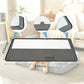Splash-Proof Silicone Pet Pad