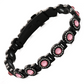 📢📢40% DE RÉDUCTION !! ⏰ Bracelet Tennis Élégant & Scintillant en Strass