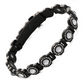 📢📢40% DE RÉDUCTION !! ⏰ Bracelet Tennis Élégant & Scintillant en Strass