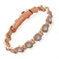 📢📢40% DE RÉDUCTION !! ⏰ Bracelet Tennis Élégant & Scintillant en Strass