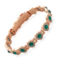 📢📢40% DE RÉDUCTION !! ⏰ Bracelet Tennis Élégant & Scintillant en Strass