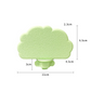 📢📢40 % DE RÉDUCTION !! ⏰Plateforme de Perchoir en Forme de Nuage Adorable – Confort Doux, Texture Anti-Dérapante, Sécurisée pour Perroquets & Pinsons – Parfaite pour Cage, Support de Jeu ou Perchoir de Fenêtre 🌈✨