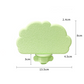 📢📢40 % DE RÉDUCTION !! ⏰Plateforme de Perchoir en Forme de Nuage Adorable – Confort Doux, Texture Anti-Dérapante, Sécurisée pour Perroquets & Pinsons – Parfaite pour Cage, Support de Jeu ou Perchoir de Fenêtre 🌈✨