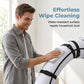 Housse de tuyau pour climatiseur portable