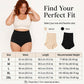 📢📢-40% !! ⏰📢📢-40% !! ⏰Culotte Gainante Ventre Plat pour Femme