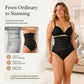 📢📢-40% !! ⏰📢📢-40% !! ⏰Culotte Gainante Ventre Plat pour Femme