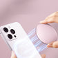 Support Téléphone Magnétique avec Miroir