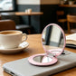 Support Téléphone Magnétique avec Miroir