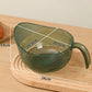 Multi-functional Clear Draining Basket