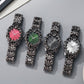📢📢50% OFF !! ⏰ Creative Claw-Shaped Quartz Watch for Men
