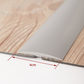 📢📢50 % DE RÉDUCTION !! ⏰Bande de Transition de Sol Flexible – Auto-Adhésive, PVC Durable, Anti-Trébuchement 🏠