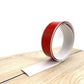 📢📢50 % DE RÉDUCTION !! ⏰Bande de Transition de Sol Flexible – Auto-Adhésive, PVC Durable, Anti-Trébuchement 🏠