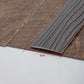 📢📢50 % DE RÉDUCTION !! ⏰Bande de Transition de Sol Flexible – Auto-Adhésive, PVC Durable, Anti-Trébuchement 🏠