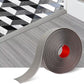 📢📢50 % DE RÉDUCTION !! ⏰Bande de Transition de Sol Flexible – Auto-Adhésive, PVC Durable, Anti-Trébuchement 🏠