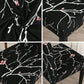📢📢50% DE RÉDUCTION !! ⏰ 50K+ VENDUS ! 🪑 Housse de Chaise Salle à Manger Extensible – Polyester – Extensible & Pose Glissée for Relooking Maison