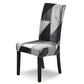 📢📢50% DE RÉDUCTION !! ⏰ 50K+ VENDUS ! 🪑 Housse de Chaise Salle à Manger Extensible – Polyester – Extensible & Pose Glissée for Relooking Maison