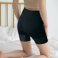 📢🌸 PROMO FLASH -50% ! Short Gainant Taille Haute Femme avec Dentelle – Contrôle Ventre Sans Couture, Anti-Frottement, Tissu Respirant, 4 Coloris, Taille Unique 🔥