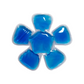 Coussin Gel Rafraîchissant Réutilisable pour Casquette