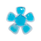 Coussin Gel Rafraîchissant Réutilisable pour Casquette