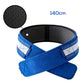 🔥✨ PROMO FLASH -50% ! Ceinture Sacro-Iliaque Sciatique – Maintien Lombaire & Hanches, Respirante, Velcro Robuste, 2 Tailles, 3 Coloris, Idéale Post-Partum & Soulagement