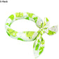 📢📢40% DE RÉDUCTION !! ⏰❄️ Bandana Rafraîchissant d'Été pour Animaux