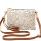📢📢40% DE RÉDUCTION !! ⏰Sac Bandoulière Floral Polyvalent