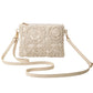 📢📢40% DE RÉDUCTION !! ⏰Sac Bandoulière Floral Polyvalent