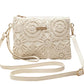 📢📢40% DE RÉDUCTION !! ⏰Sac Bandoulière Floral Polyvalent