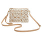📢📢40% DE RÉDUCTION !! ⏰Sac Bandoulière Floral Polyvalent
