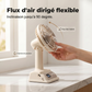 Ventilateur de bureau portable