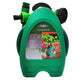Portable Garden Hose Reel Cart