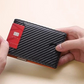 👛 50% DE RÉDUCTION 🛡️ Portefeuille minimaliste pour homme avec blocage RFID – Cuir fin, plusieurs compartiments – Protection contre le vol électronique – compact, idéal pour le quotidien ou les voyages ✨💳