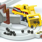 🚂 50% DE RÉDUCTION 🛤️ Ensemble de train électrique interactif – Pistes modulaires & lumières – Parfait pour stimuler l’imagination des enfants – facile à assembler, compatible avec d’autres circuits 🎄✨
