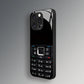 Retro Keypad Phone Case