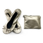 Women's Elegant Foldable Ballet Flats