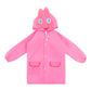 🐸 -50% ! Poncho de Pluie Enfant Style Grenouille ☔️ – Imperméable, Léger & Compatible Sac à Dos