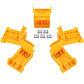 Supports d'Outils & Fixations de Batteries