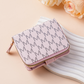 📢📢 -50% !! ⏰ Portefeuille Court Monogramme Élégant pour Femme