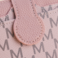 📢📢 -50% !! ⏰ Portefeuille Court Monogramme Élégant pour Femme
