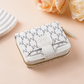 📢📢 -50% !! ⏰ Portefeuille Court Monogramme Élégant pour Femme