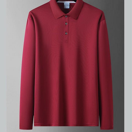 📢📢40 % DE RÉDUCTION !! ⏰Haut uni style business casual pour homme