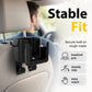 Porte-gobelet de voiture gain de place