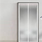 Rideau de Porte Thermique Isolant Magnétique