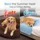 Ice Cooling Pet Mat